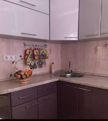 Продам однокомнатную (1-комн.) квартиру, Восстания ул, 26, Казань г