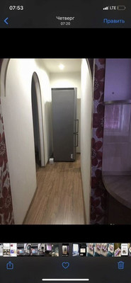 Продам однокомнатную (1-комн.) квартиру, Восстания ул, 26, Казань г