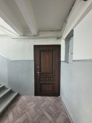 Продам однокомнатную (1-комн.) квартиру, Им Калмыкова Р.А. ул, 120, Баксан г