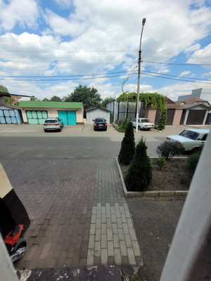 Продам однокомнатную (1-комн.) квартиру, Им Калмыкова Р.А. ул, 120, Баксан г