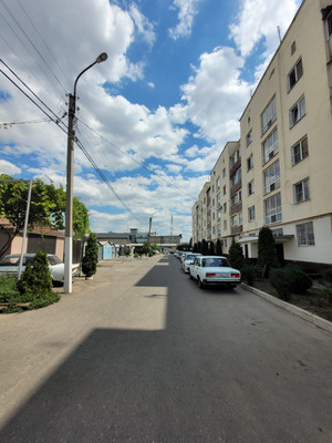 Продам однокомнатную (1-комн.) квартиру, Им Калмыкова Р.А. ул, 120, Баксан г