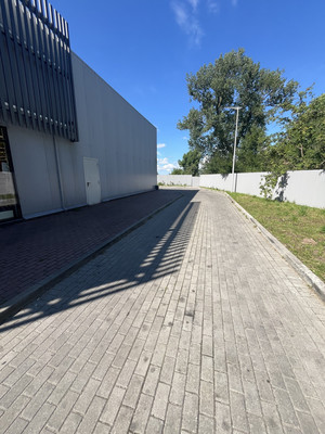 Продам коммерческое помещение 644 м2, Прибрежный мкр, Калининград г