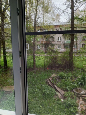 Продам двухкомнатную (2-комн.) квартиру, Пограничника Гарькавого ул, 41, Санкт-Петербург г