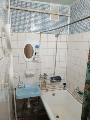 Продам двухкомнатную (2-комн.) квартиру, Пограничника Гарькавого ул, 41, Санкт-Петербург г