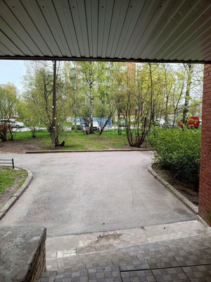 Продам двухкомнатную (2-комн.) квартиру, Пограничника Гарькавого ул, 41, Санкт-Петербург г