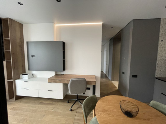 Продам двухкомнатную (2-комн.) квартиру, Волоколамское ш, 71/13к1, Москва г