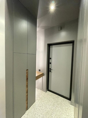 Продам двухкомнатную (2-комн.) квартиру, Волоколамское ш, 71/13к1, Москва г