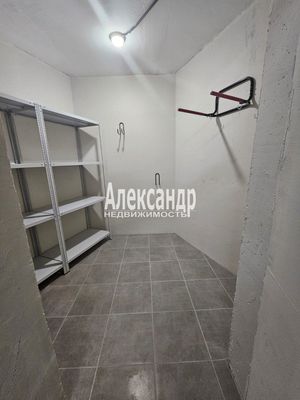 Сдам коммерческое помещение 8 м2, Парфёновская ул, 14к1, Санкт-Петербург г