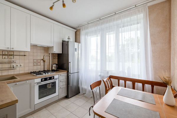 Продам двухкомнатную (2-комн.) квартиру, Мира пр-кт, 110к2, Москва г