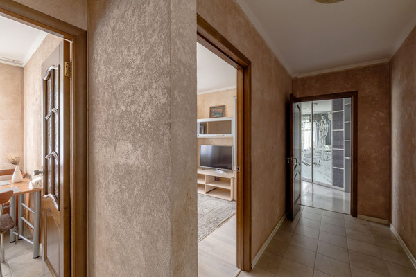 Продам двухкомнатную (2-комн.) квартиру, Мира пр-кт, 110к2, Москва г