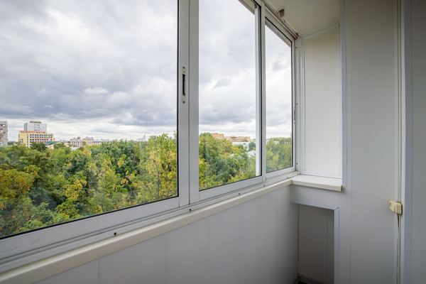 Продам двухкомнатную (2-комн.) квартиру, Мира пр-кт, 110к2, Москва г
