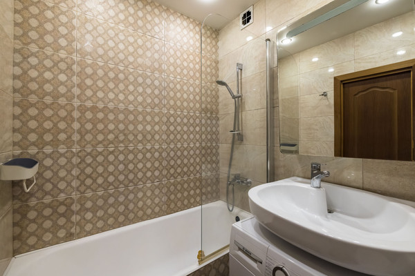 Продам двухкомнатную (2-комн.) квартиру, Мира пр-кт, 110к2, Москва г