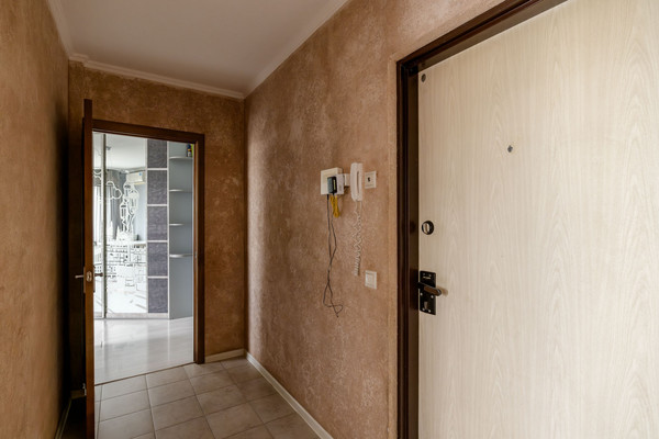 Продам двухкомнатную (2-комн.) квартиру, Мира пр-кт, 110к2, Москва г