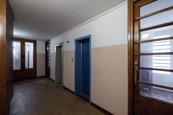 Продам двухкомнатную (2-комн.) квартиру, Мира пр-кт, 110к2, Москва г