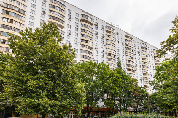 Продам двухкомнатную (2-комн.) квартиру, Мира пр-кт, 110к2, Москва г