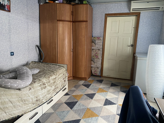 Продам дом, 5-я линия ул, 3, Ростов-на-Дону г, 0 км от города