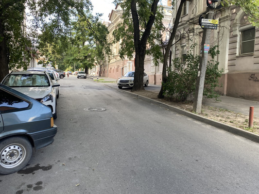 Продам дом, 5-я линия ул, 3, Ростов-на-Дону г, 0 км от города