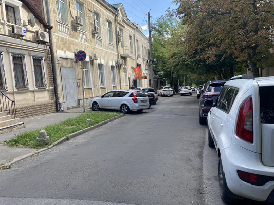 Продам дом, 5-я линия ул, 3, Ростов-на-Дону г, 0 км от города