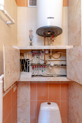 Продам трехкомнатную (3-комн.) квартиру, Варшавская ул, 69Ак3, Санкт-Петербург г