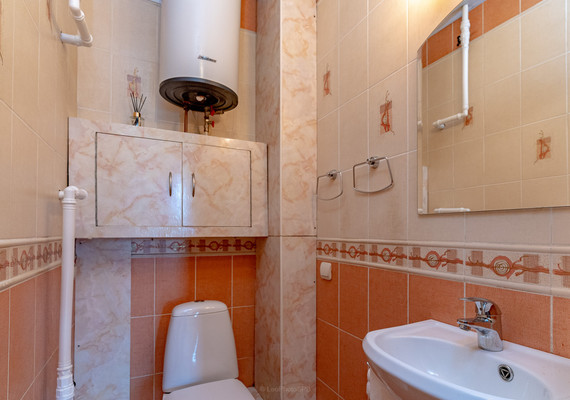 Продам трехкомнатную (3-комн.) квартиру, Варшавская ул, 69Ак3, Санкт-Петербург г