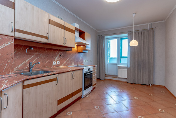 Продам трехкомнатную (3-комн.) квартиру, Варшавская ул, 69Ак3, Санкт-Петербург г