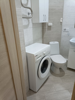Продам однокомнатную (1-комн.) квартиру, Воронцовский б-р, 21к1, Мурино п