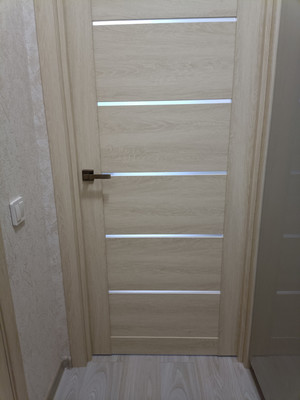 Продам однокомнатную (1-комн.) квартиру, Воронцовский б-р, 21к1, Мурино п