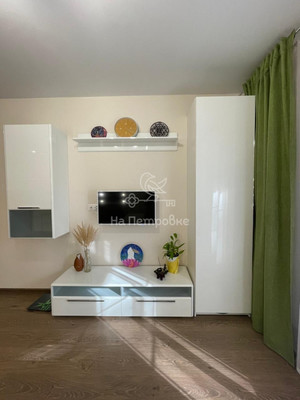 Продам однокомнатную (1-комн.) квартиру, Школьная (Салтыковка мкр.) ул, 7к3, Балашиха г