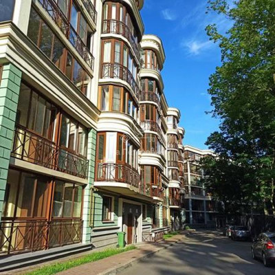 Продам однокомнатную (1-комн.) квартиру, Школьная (Салтыковка мкр.) ул, 7к3, Балашиха г