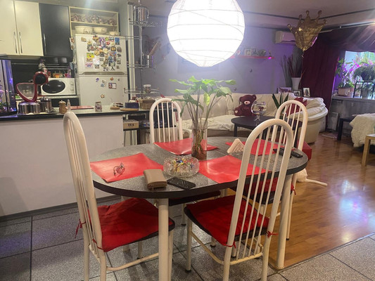 Продам трехкомнатную (3-комн.) квартиру, Космонавтов пр-кт, 21, Ростов-на-Дону г