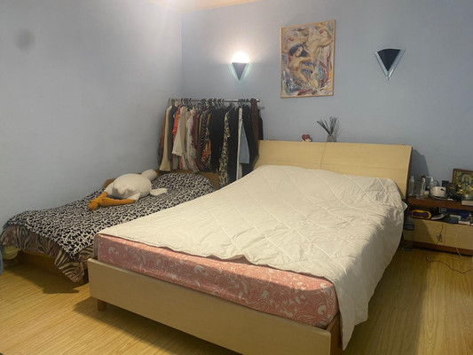 Продам трехкомнатную (3-комн.) квартиру, Космонавтов пр-кт, 21, Ростов-на-Дону г