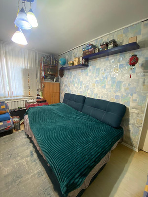 Продам трехкомнатную (3-комн.) квартиру, Космонавтов пр-кт, 21, Ростов-на-Дону г