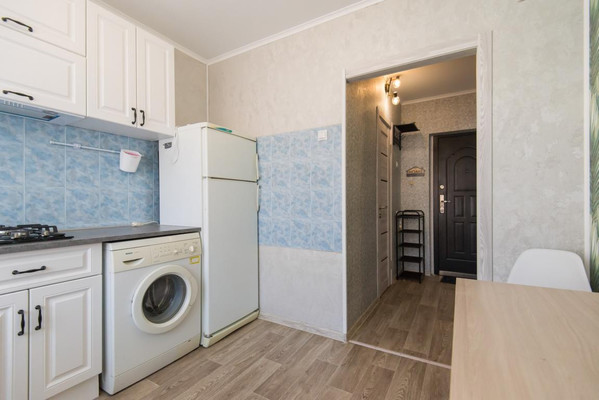 Продам однокомнатную (1-комн.) квартиру, Жмайлова ул, 4, Ростов-на-Дону г