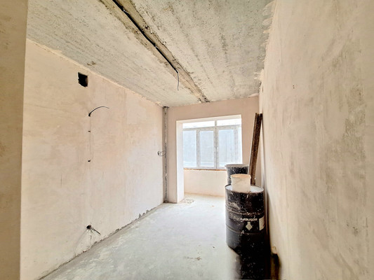 Продам однокомнатную (1-комн.) квартиру, Щтауч мкр, 2, Шалушка с