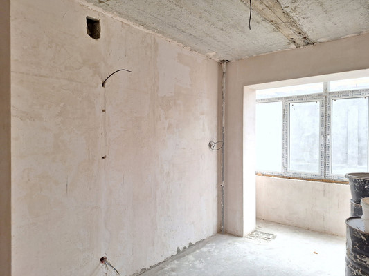 Продам однокомнатную (1-комн.) квартиру, Щтауч мкр, 2, Шалушка с