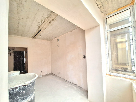 Продам однокомнатную (1-комн.) квартиру, Щтауч мкр, 2, Шалушка с