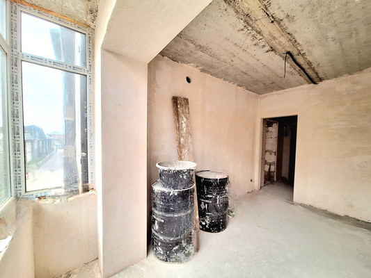 Продам однокомнатную (1-комн.) квартиру, Щтауч мкр, 2, Шалушка с