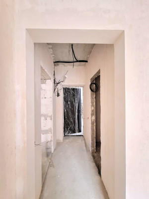 Продам однокомнатную (1-комн.) квартиру, Щтауч мкр, 2, Шалушка с