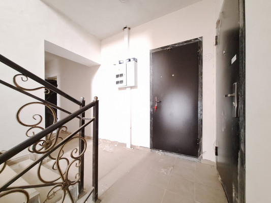 Продам однокомнатную (1-комн.) квартиру, Щтауч мкр, 2, Шалушка с