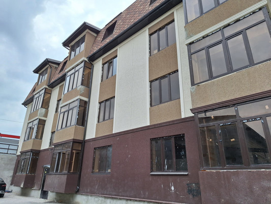 Продам однокомнатную (1-комн.) квартиру, Щтауч мкр, 2, Шалушка с