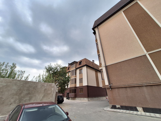 Продам однокомнатную (1-комн.) квартиру, Щтауч мкр, 2, Шалушка с