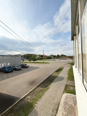 Продам двухкомнатную (2-комн.) квартиру, Спортивная ул, 1, Радовицкий п