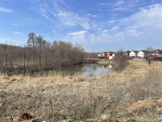 Продам участок 7,46 соток, ИЖС, Ловчий пер, Верзилово с, 0 км от города