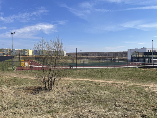 Продам участок 9,88 соток, ИЖС, Ловчий пер, Верзилово с, 0 км от города