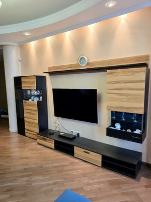 Продам трехкомнатную (3-комн.) квартиру, Севастопольский пр-кт, 28к8, Москва г
