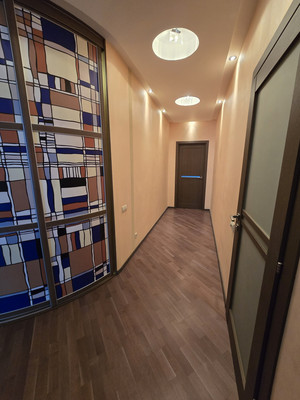 Продам трехкомнатную (3-комн.) квартиру, Севастопольский пр-кт, 28к8, Москва г
