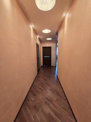 Продам трехкомнатную (3-комн.) квартиру, Севастопольский пр-кт, 28к8, Москва г