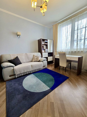 Продам трехкомнатную (3-комн.) квартиру, Севастопольский пр-кт, 28к8, Москва г