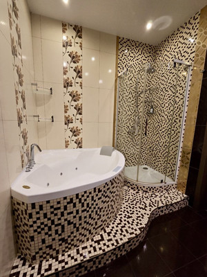 Продам трехкомнатную (3-комн.) квартиру, Севастопольский пр-кт, 28к8, Москва г