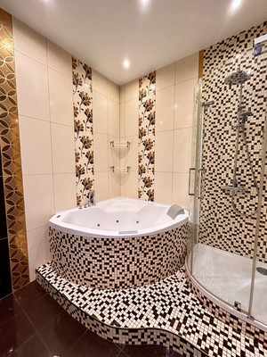 Продам трехкомнатную (3-комн.) квартиру, Севастопольский пр-кт, 28к8, Москва г
